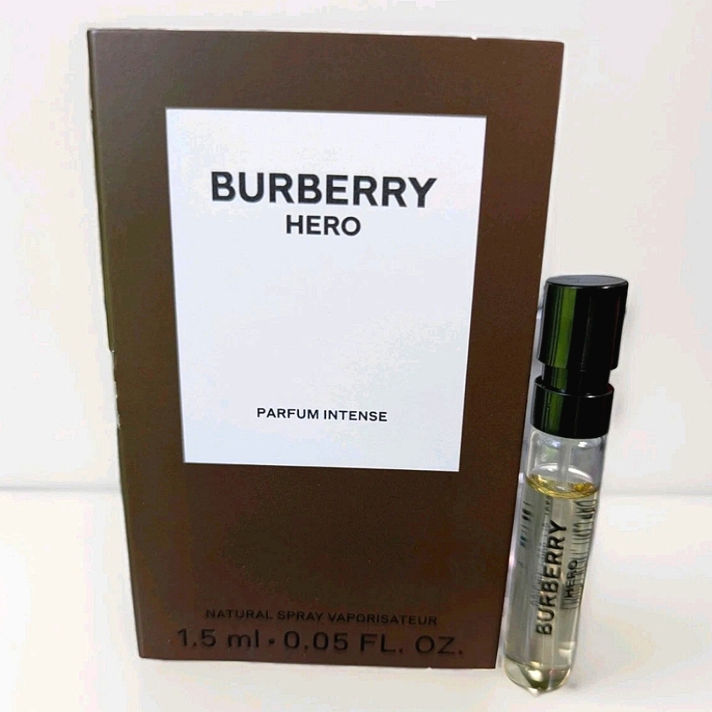 Mens Gucci,Prada, Burberry, John Varvatos, Bath and body works Lot - Picture 7 of 15
